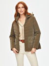 Coat - 69435