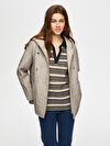 Coat - US25KMT004