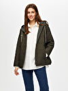 Coat - US25KMT004
