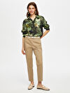 Trouser - US25PNT034
