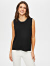 Tricot Blouse - US25TRB001