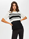 Tricot Blouse - US25TRB004