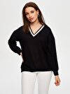 Tricot Blouse - S25TRB