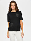 Tricot Blouse - US25TRB014