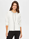 Tricot  Cardigan - S25TRH