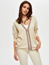 Tricot  Cardigan - S25TRH