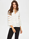 Tricot  Cardigan - US25TRH008