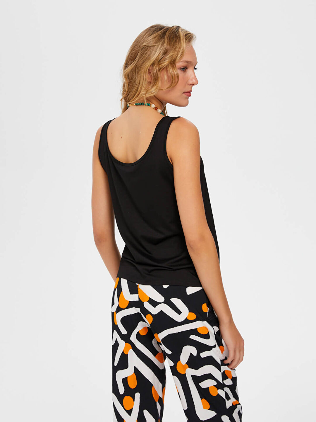 Tank Top - 00023