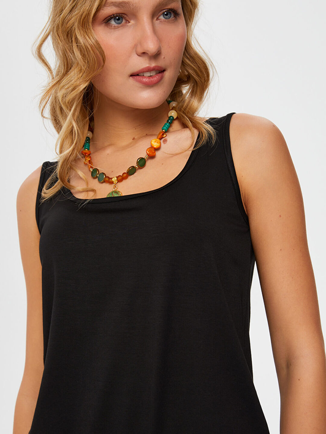 Tank Top - 00023