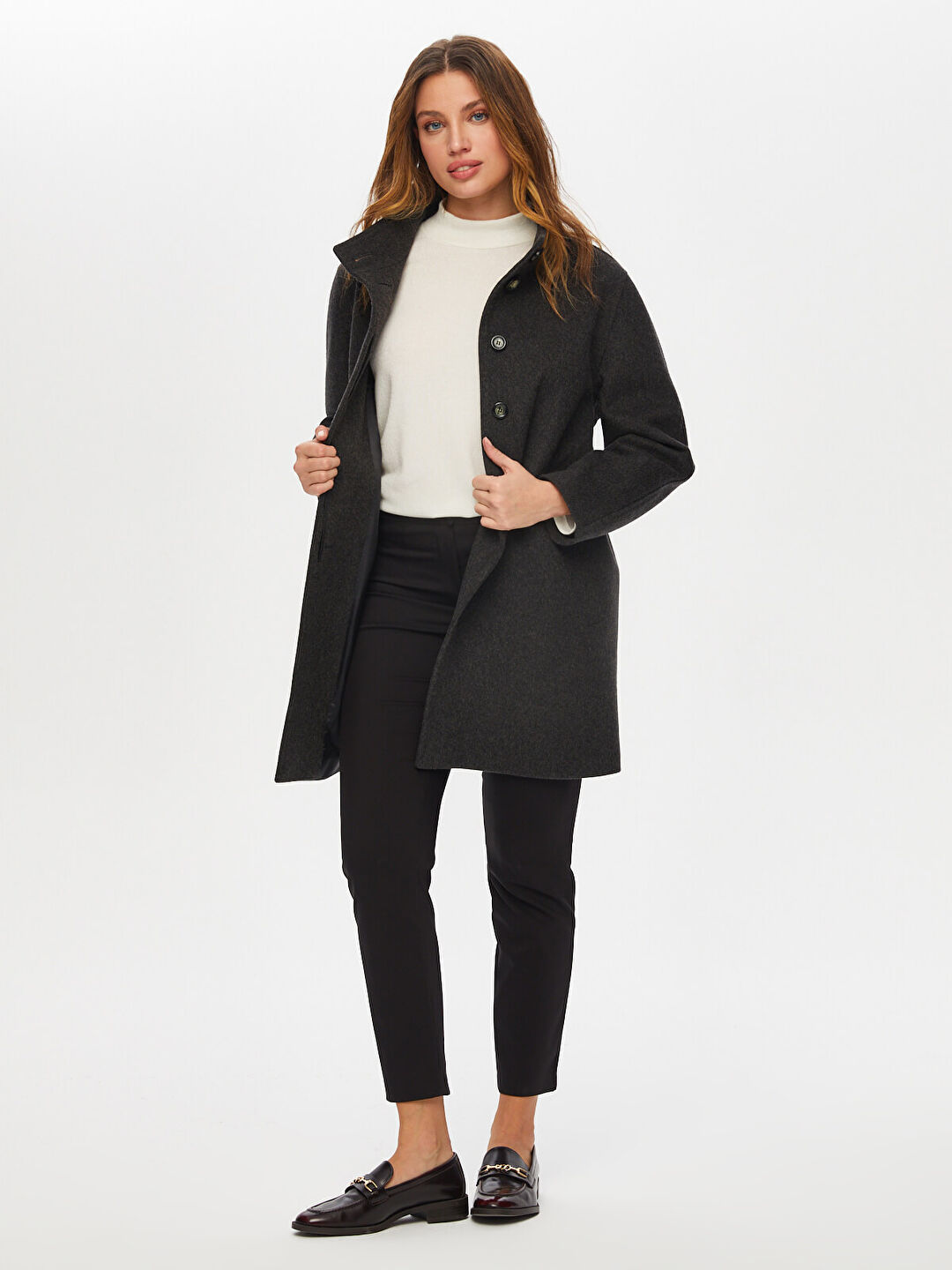 Coat - 00039