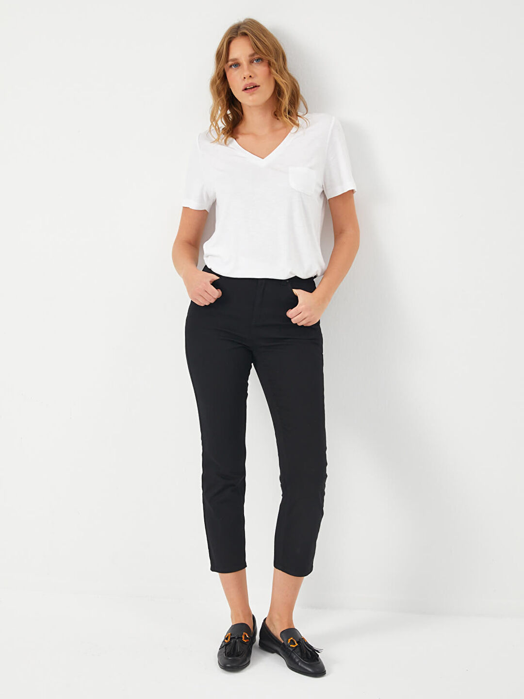 Trouser - 00044