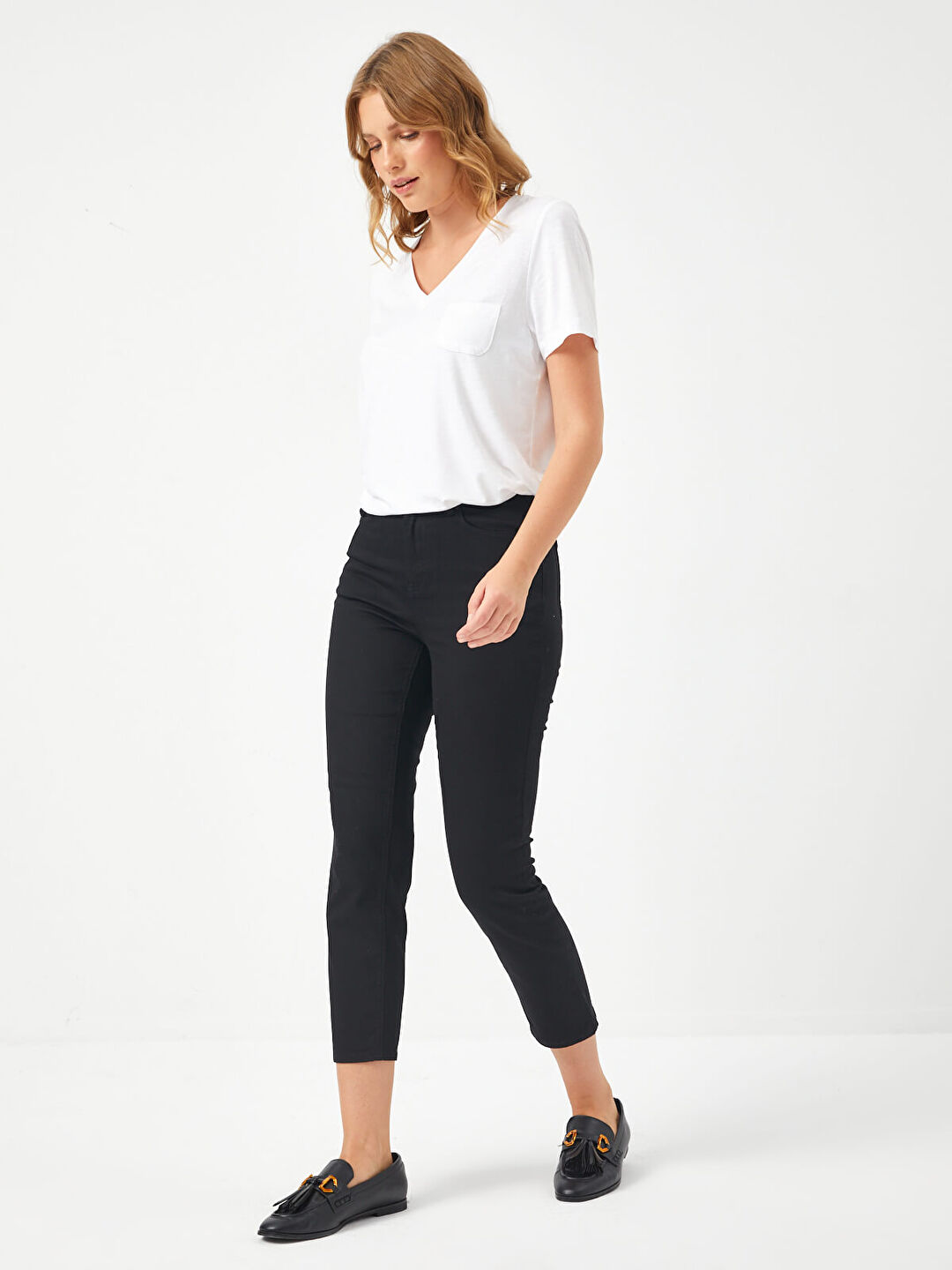 Trouser - 00044