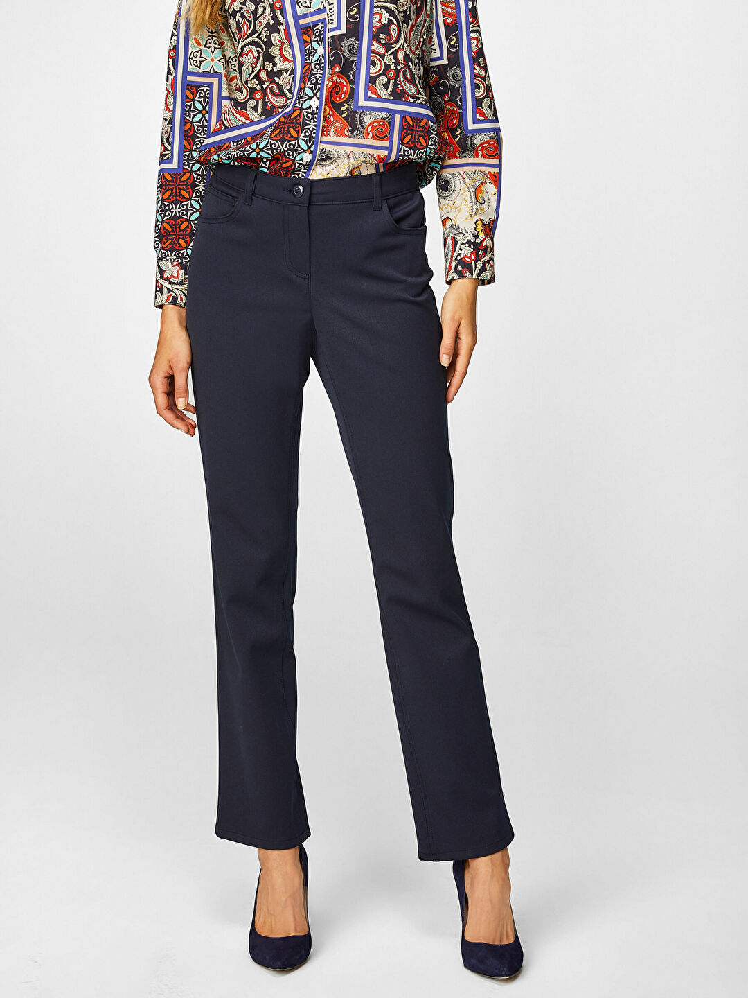 Trouser - 00045