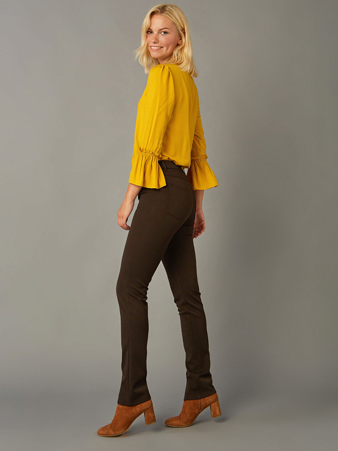 Trouser - 00045