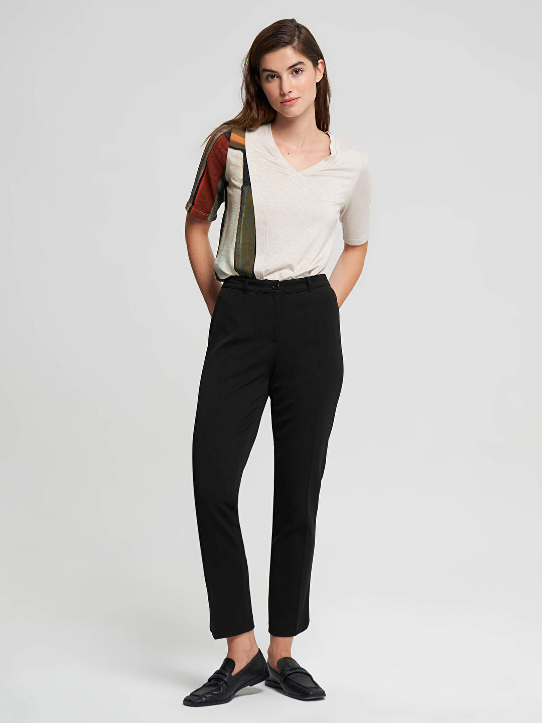 Trouser - 00048