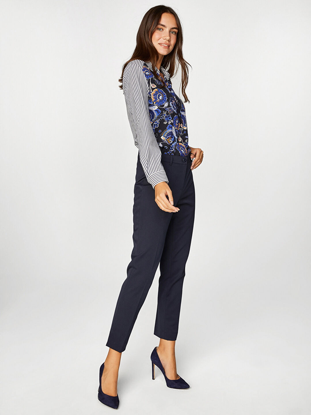 Trouser - 00048