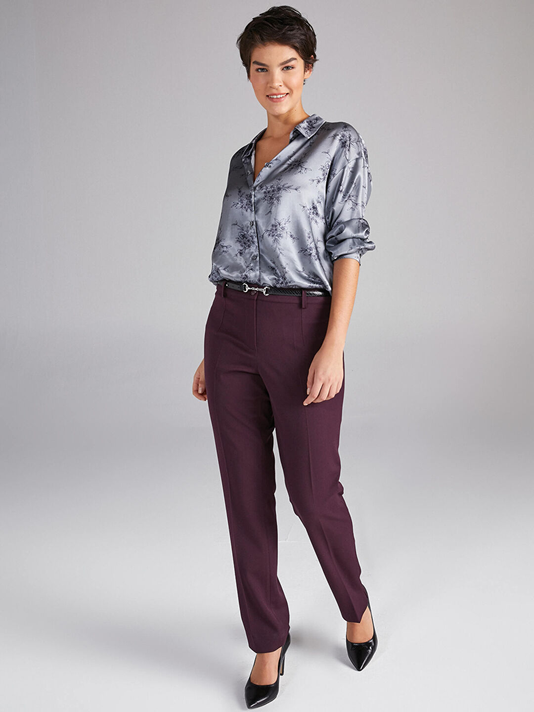 Trouser - 00048
