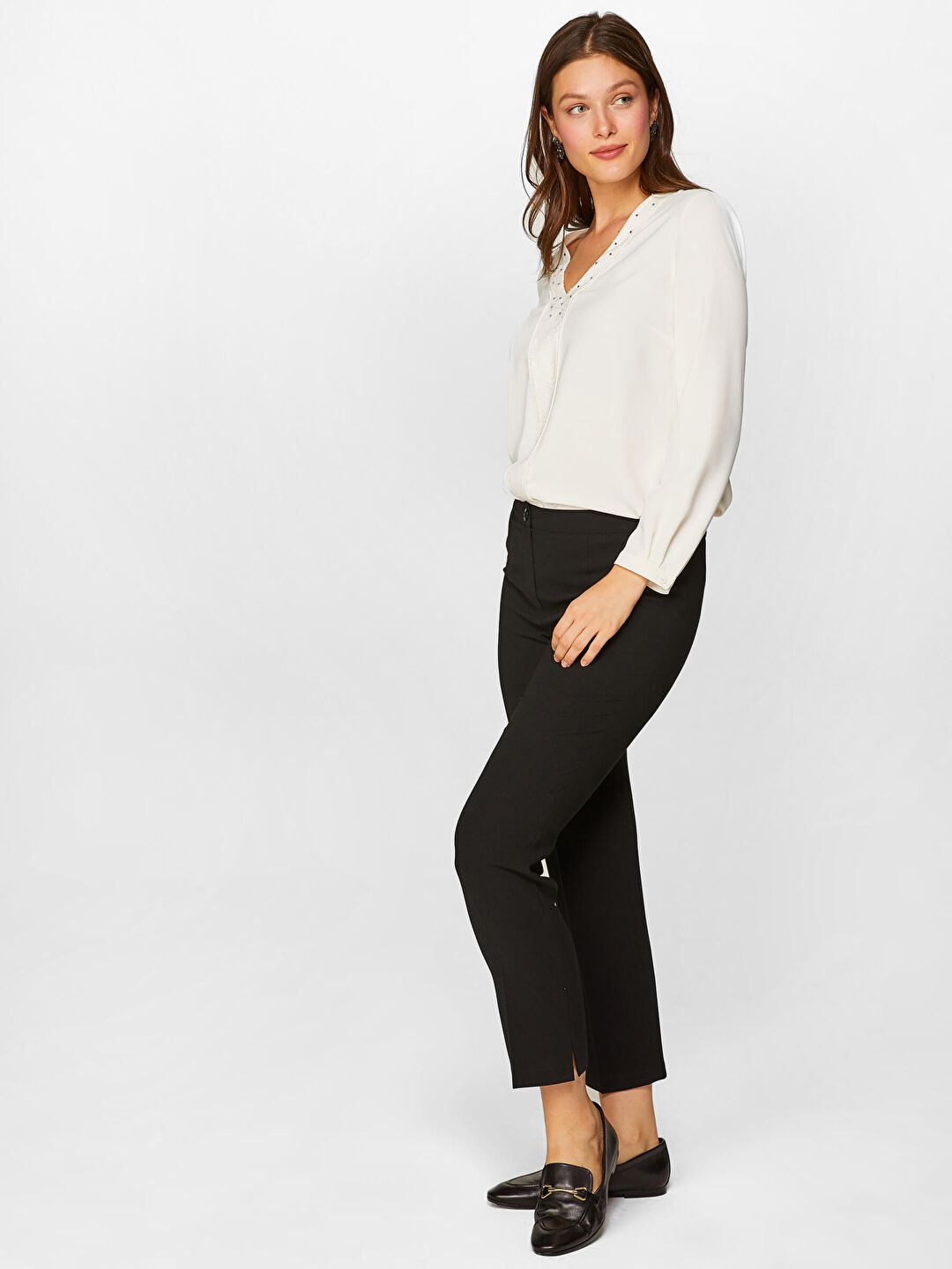 Trouser - 00049