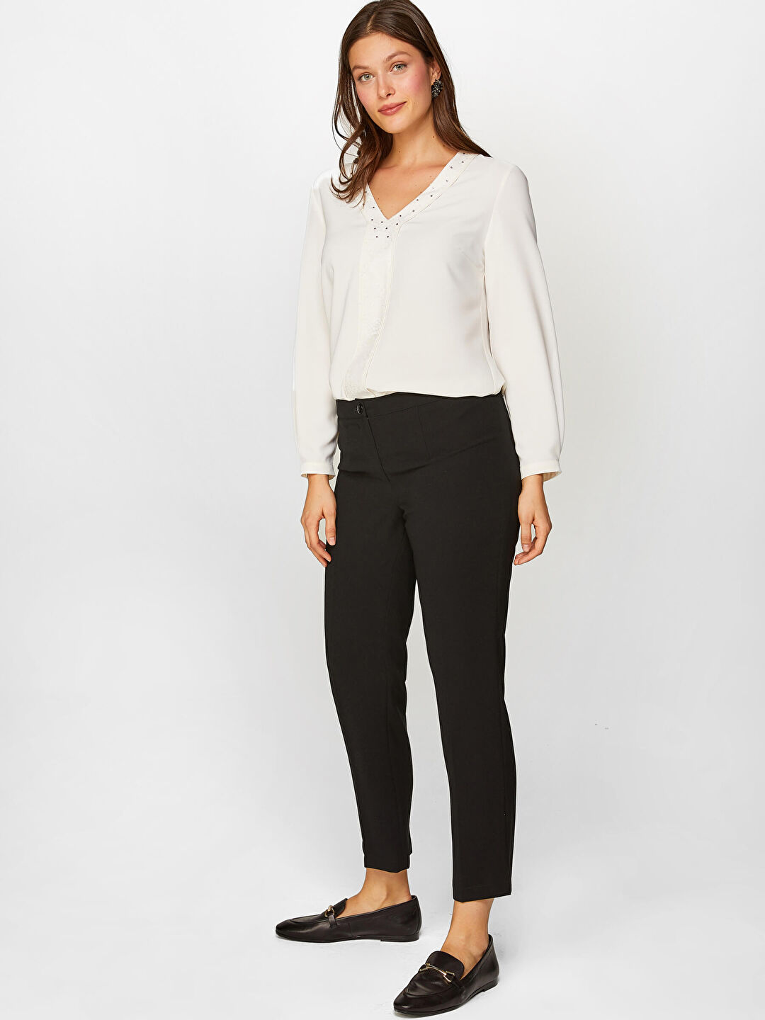 Trouser - 00049