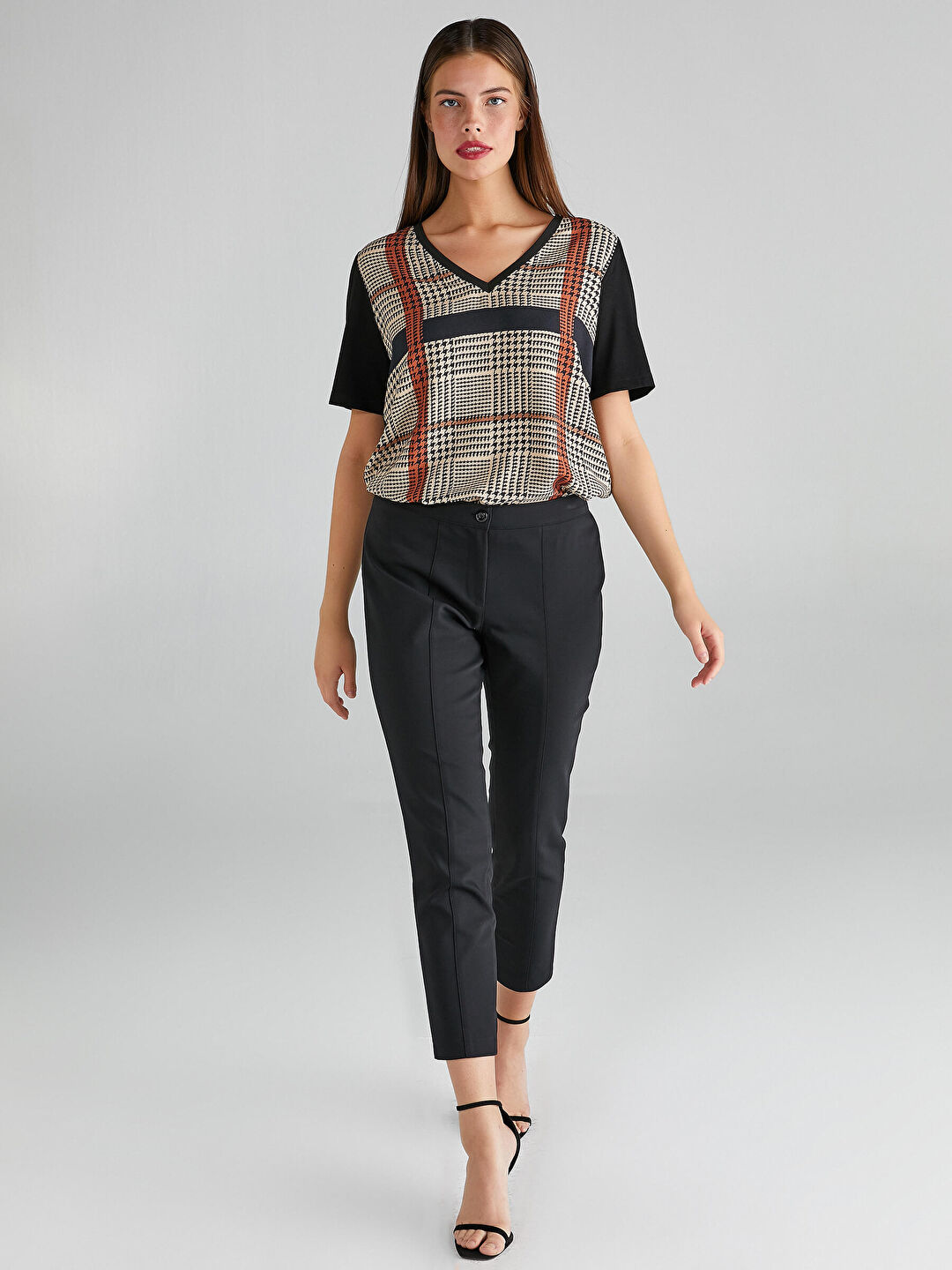 Trouser - 00050