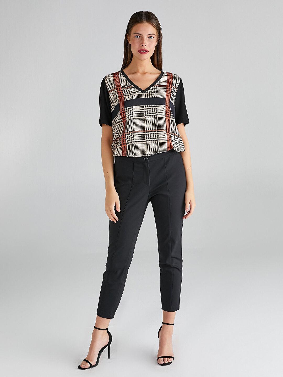 Trouser - 00050