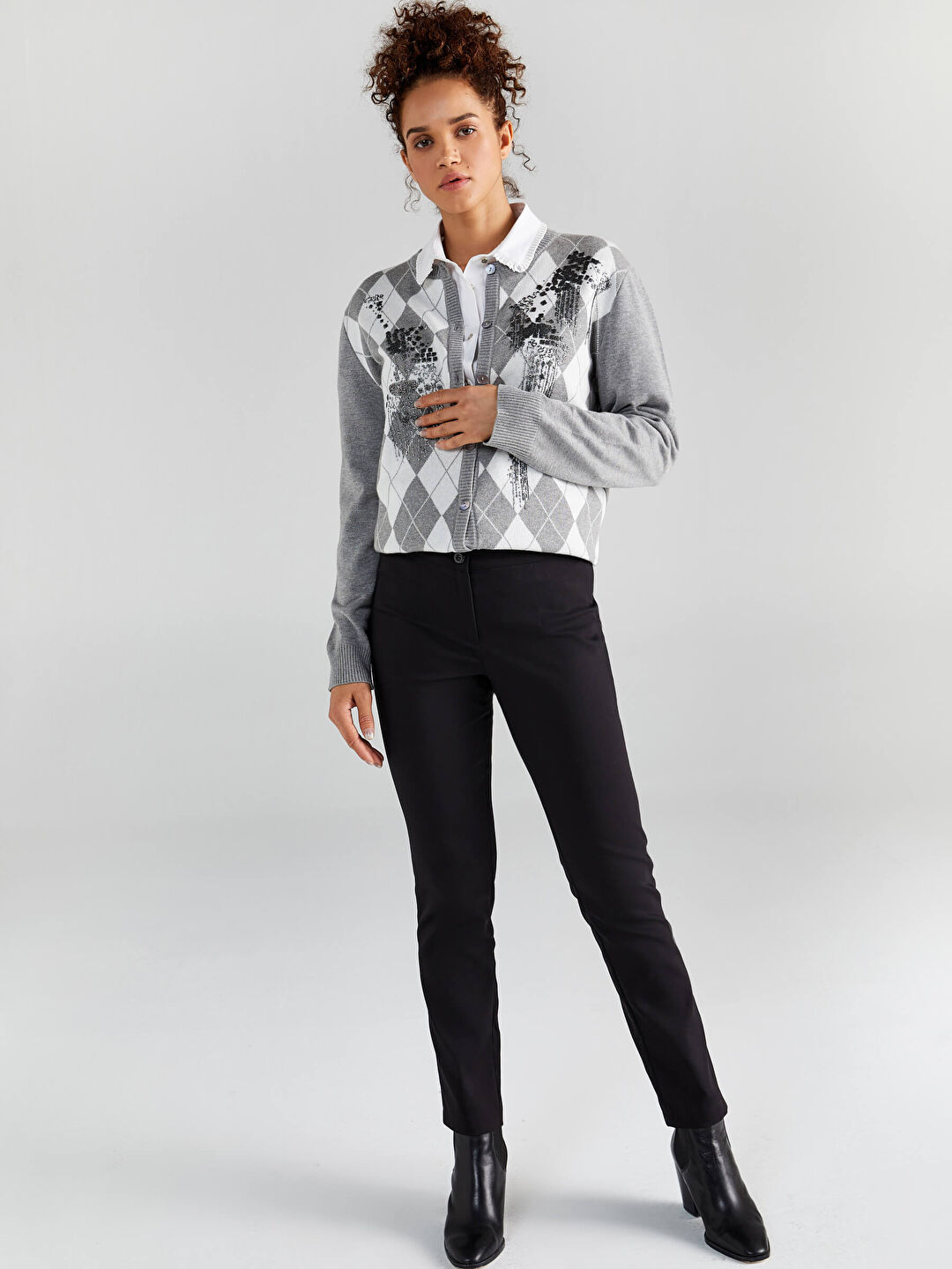 Trouser - 00052
