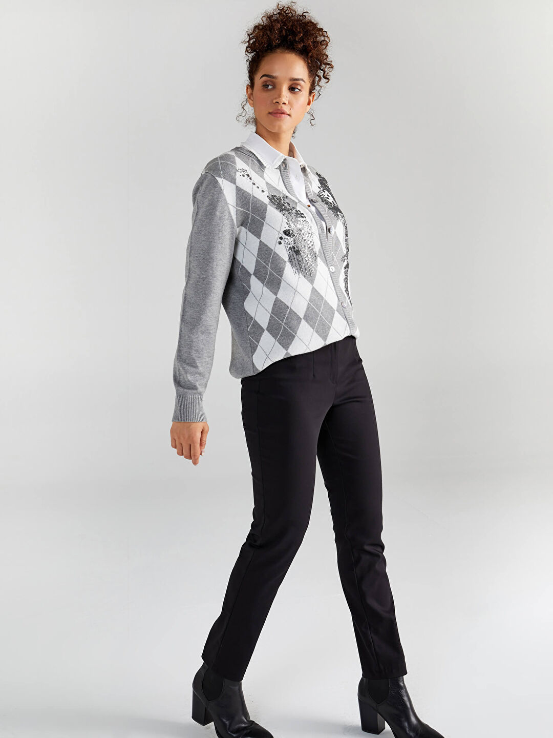 Trouser - 00052