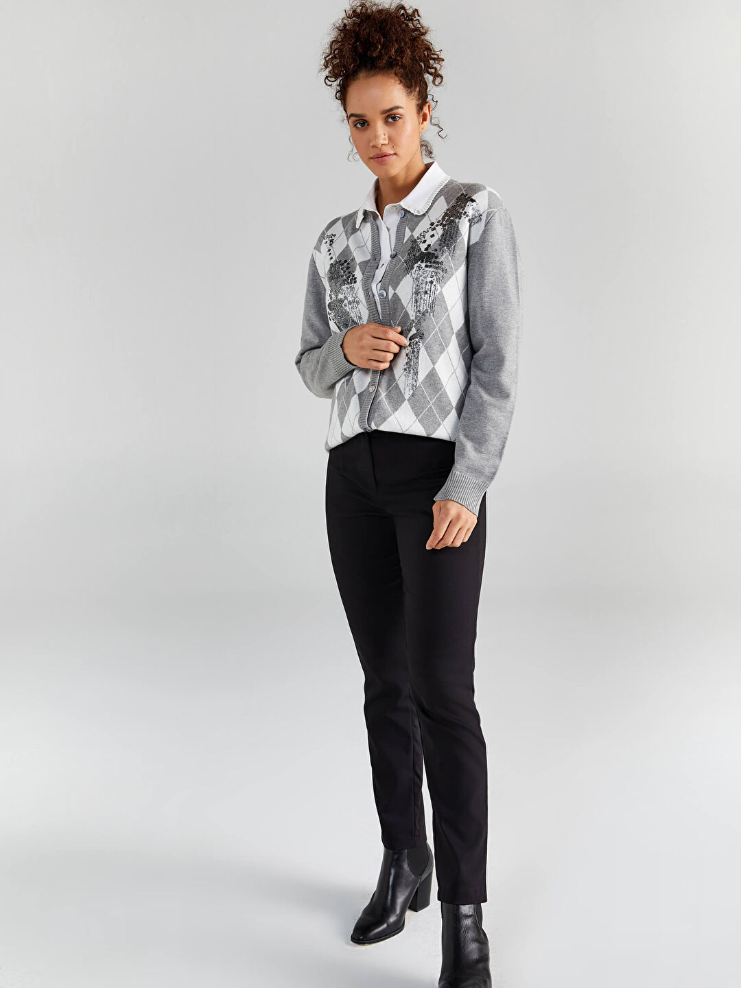 Trouser - 00052