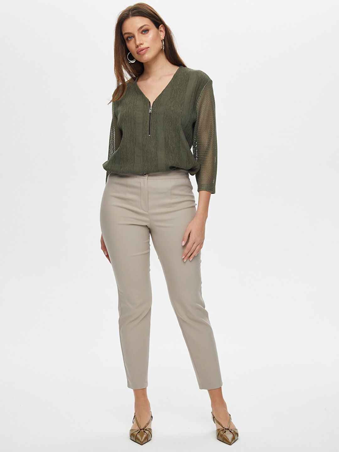 Trouser - 00052