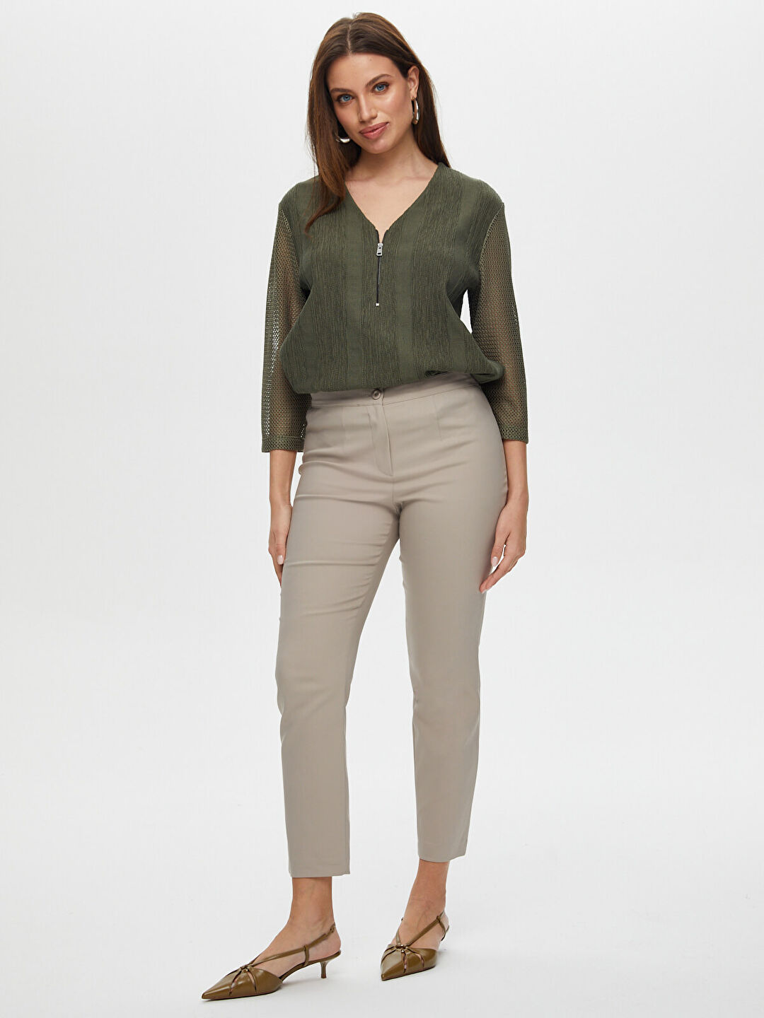 Trouser - 00052