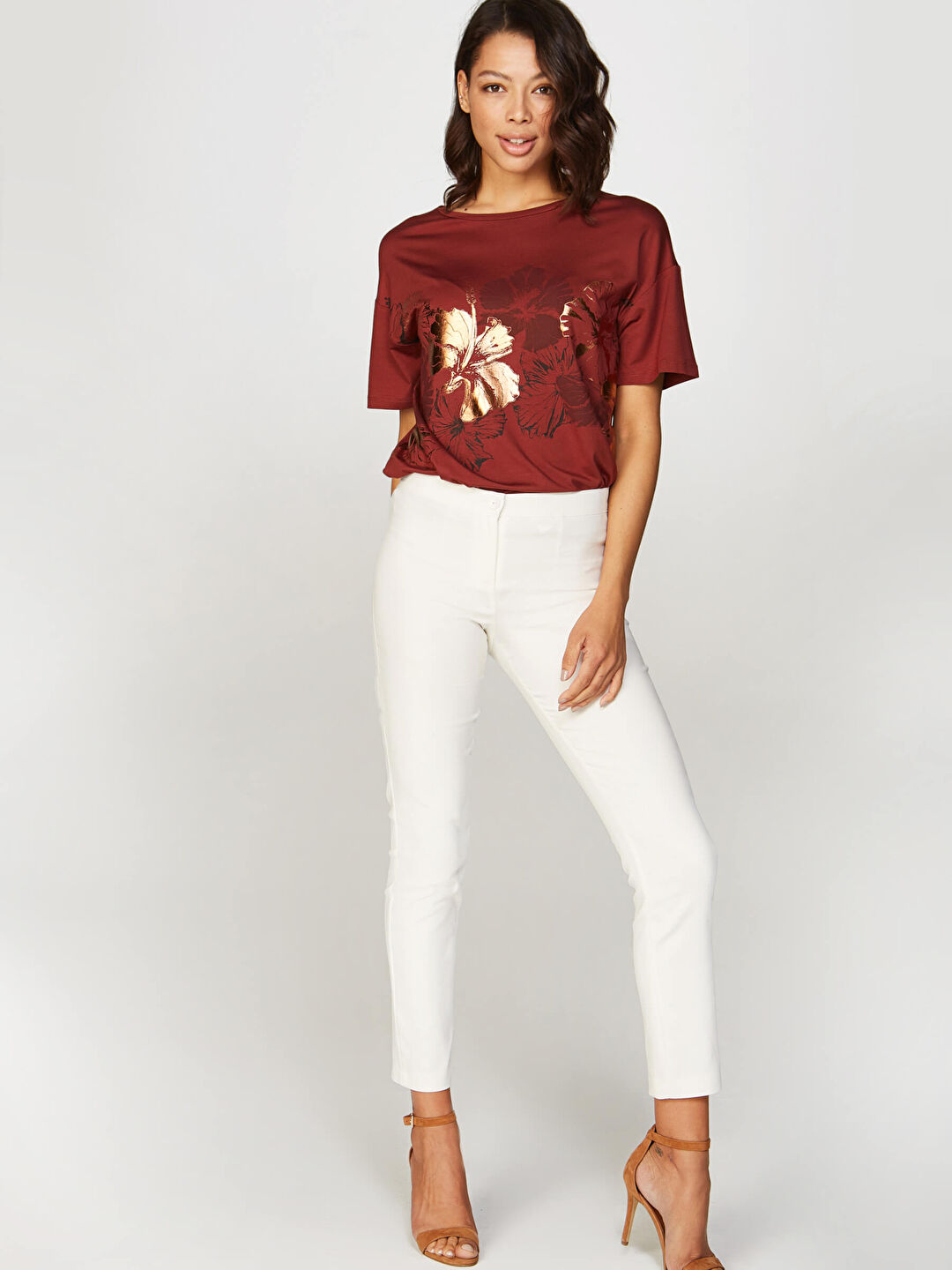 Trouser - 00052