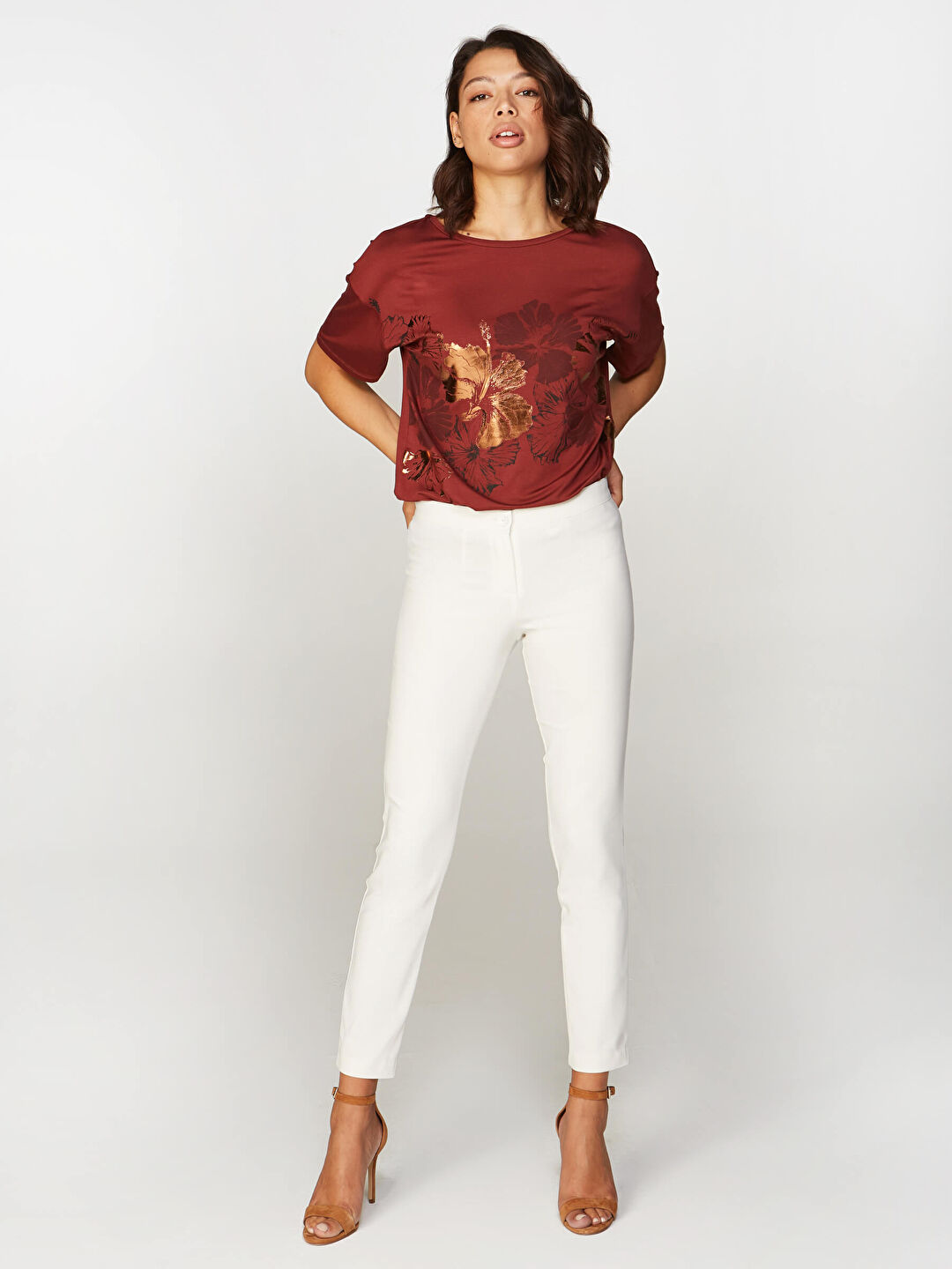 Trouser - 00052