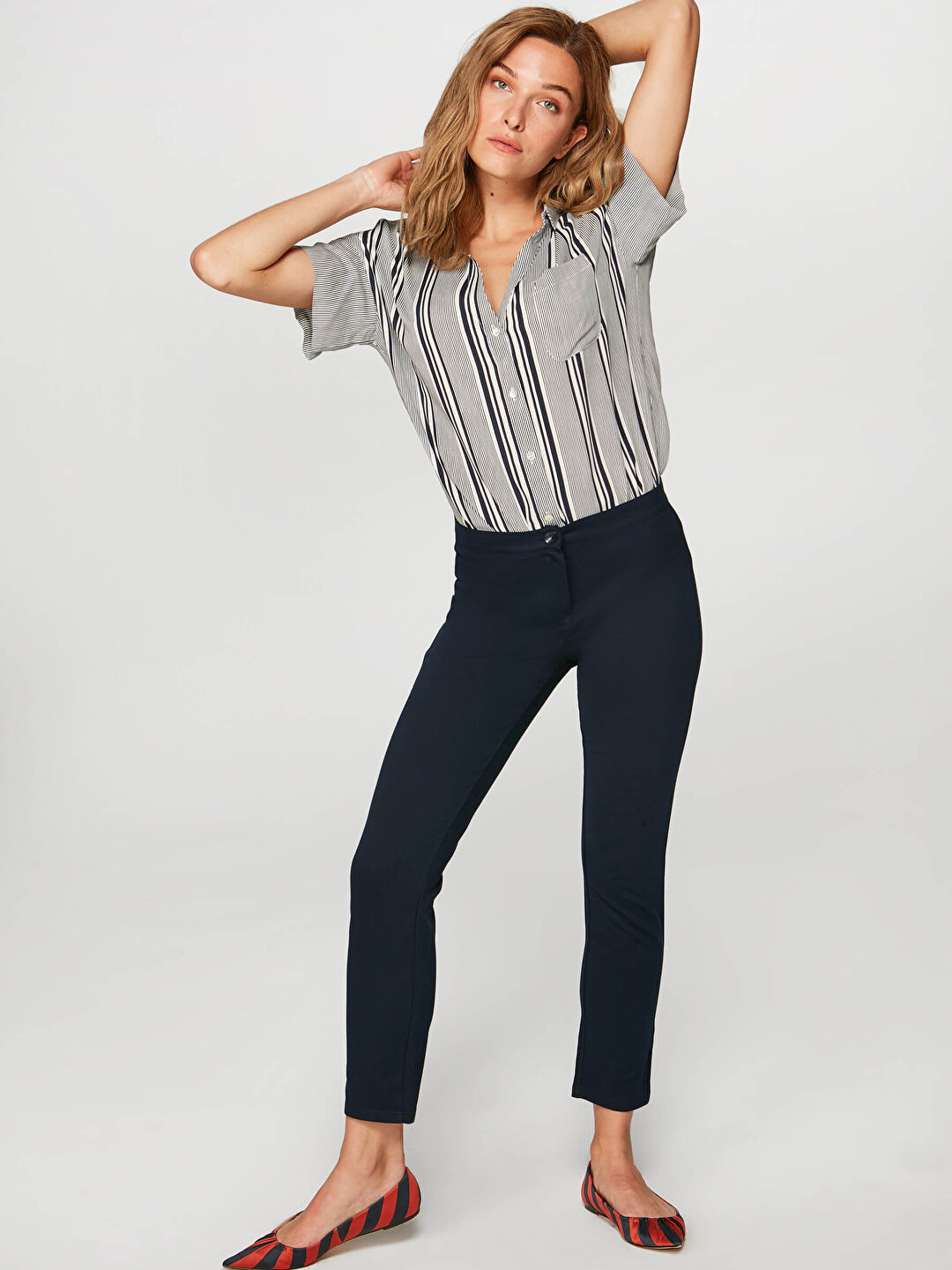 Trouser - 00053