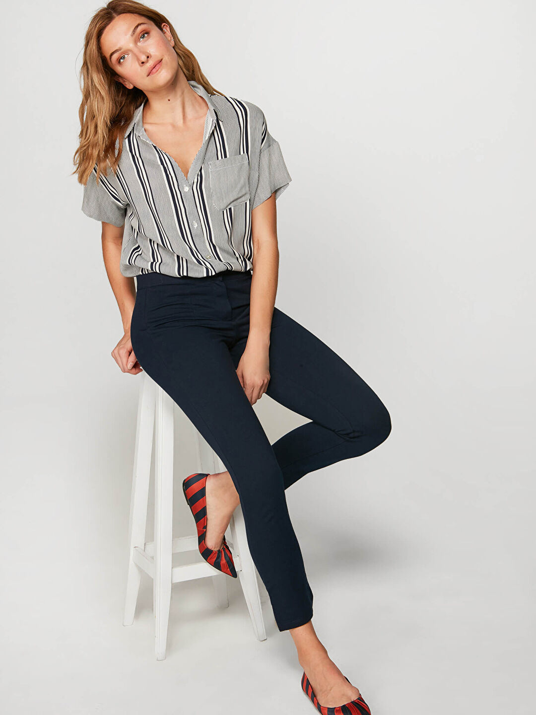 Trouser - 00053