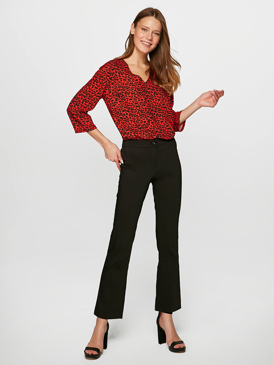 Trouser - 00055
