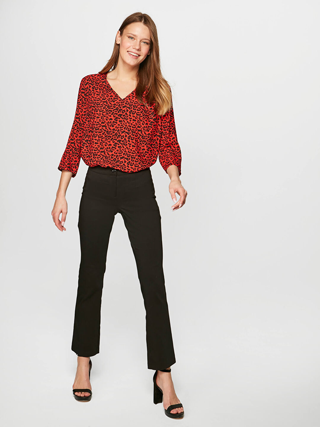 Trouser - 00055
