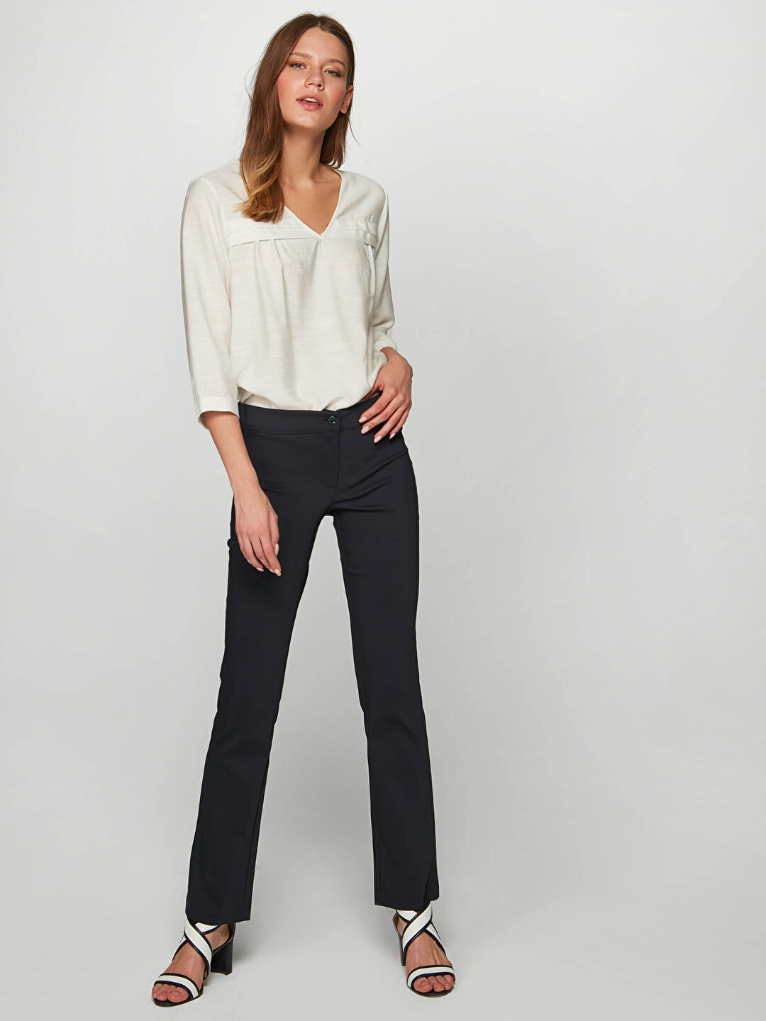 Trouser - 00055