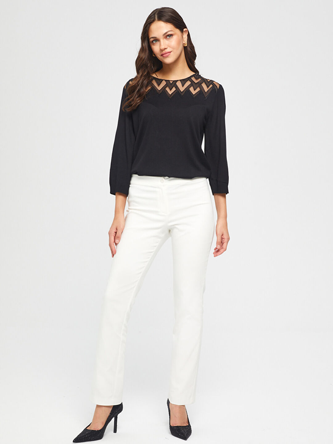 Trouser - 00055