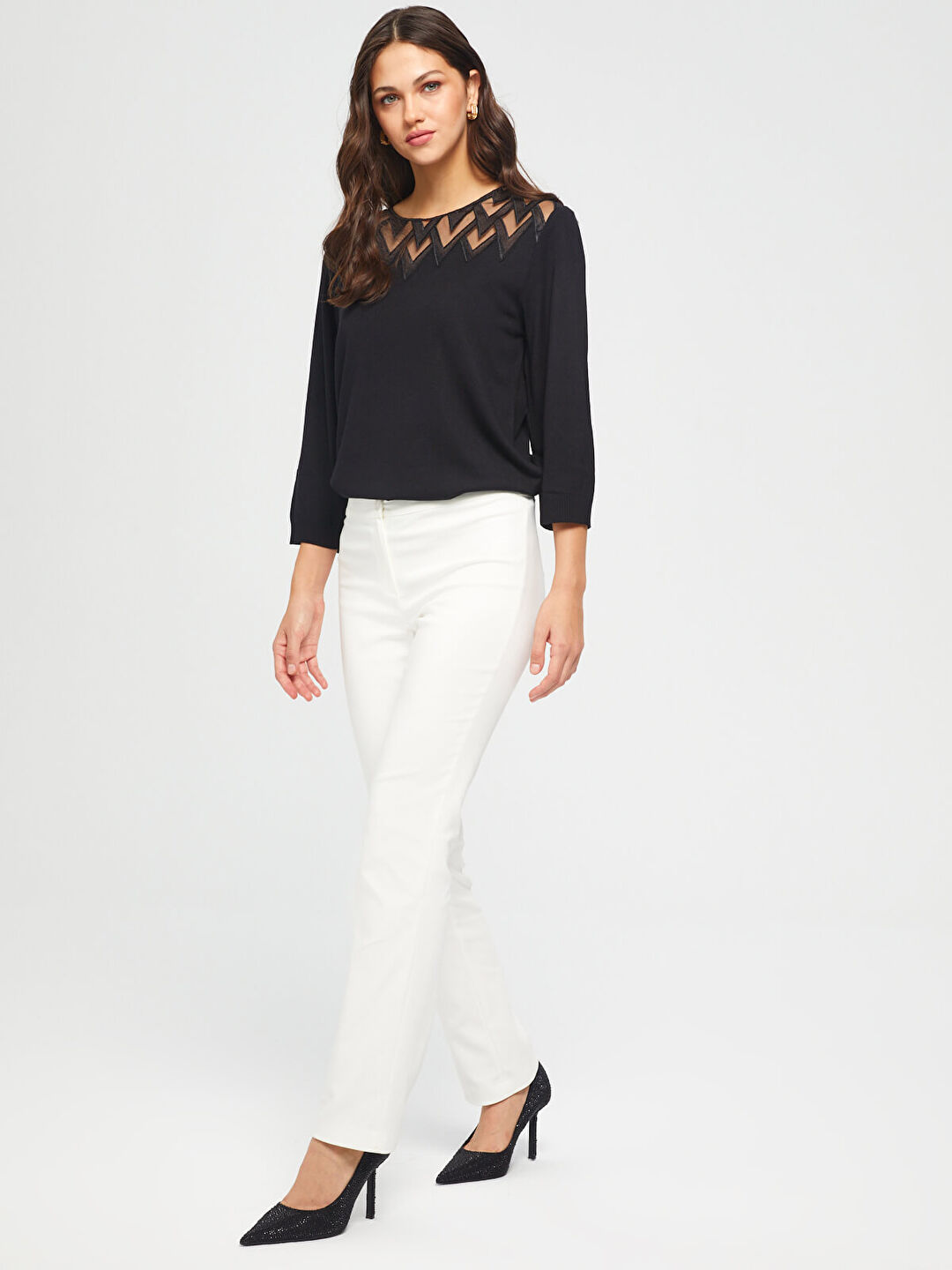 Trouser - 00055