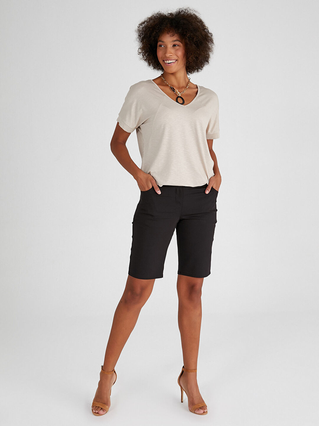 Shorts - 00060