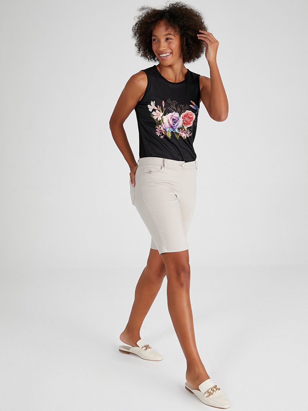 Shorts - 00060