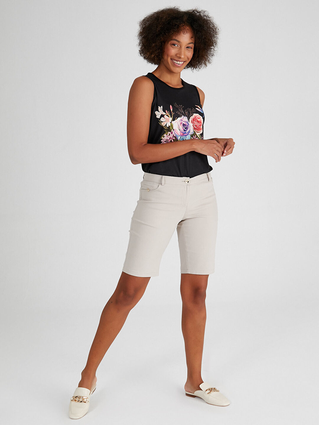 Shorts - 00060