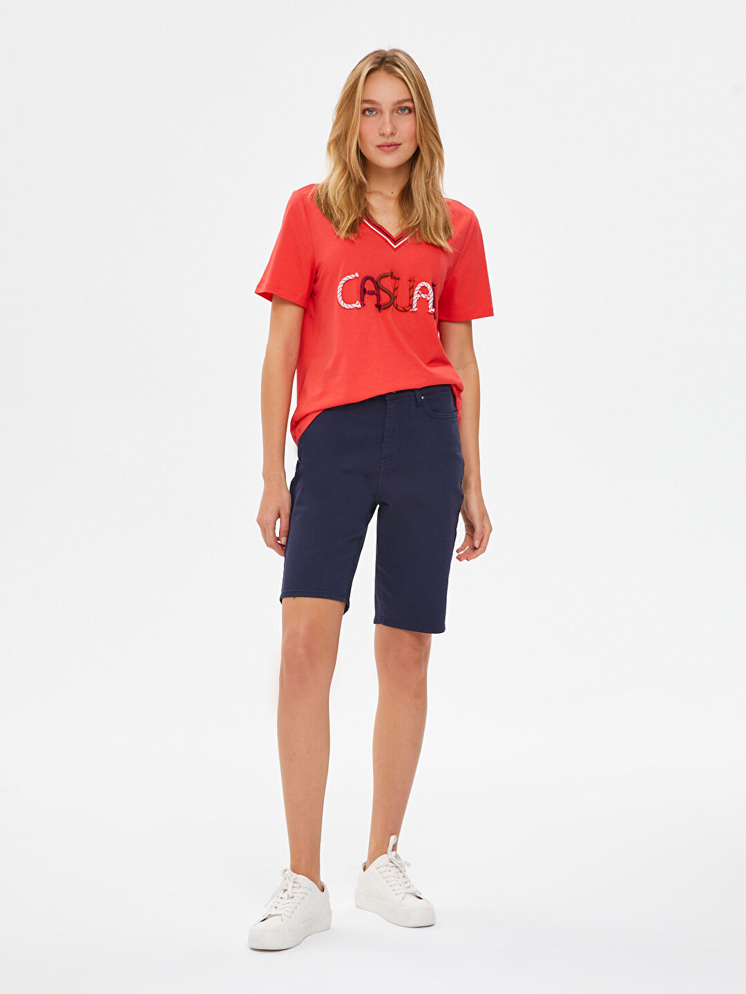 Shorts - 00061-