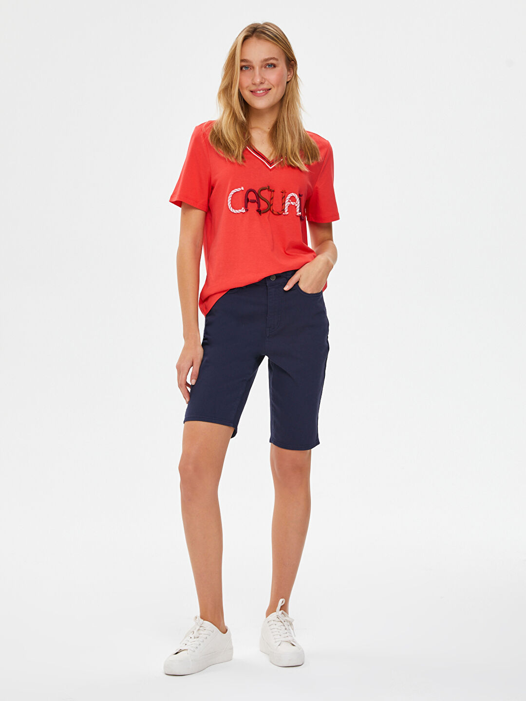 Shorts - 00061-