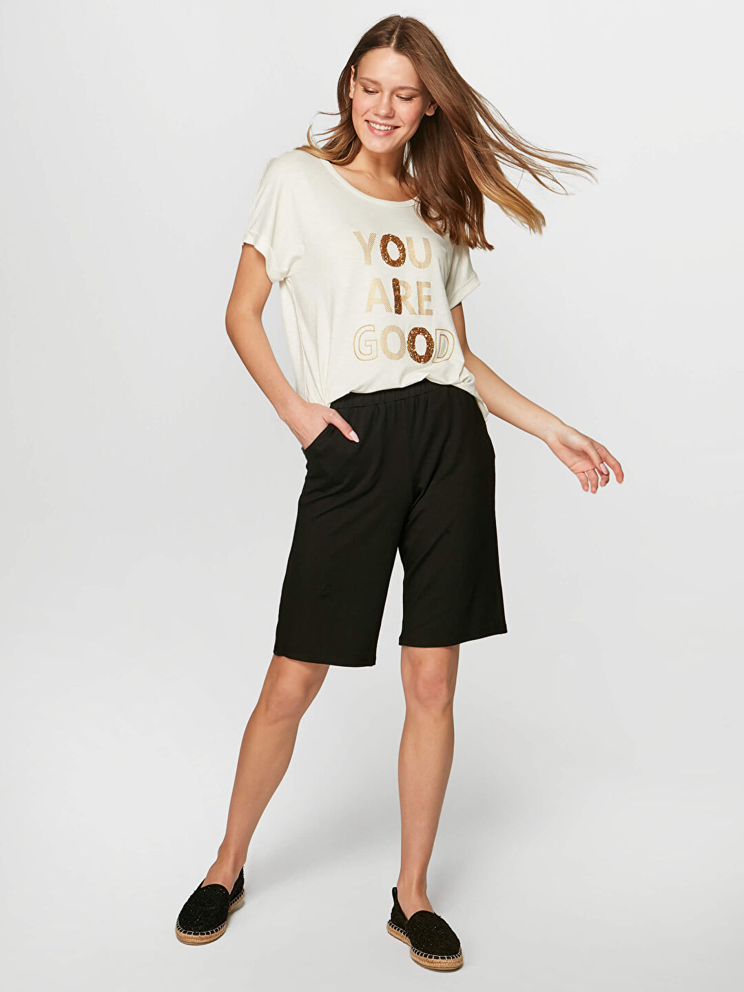 Shorts - 00063