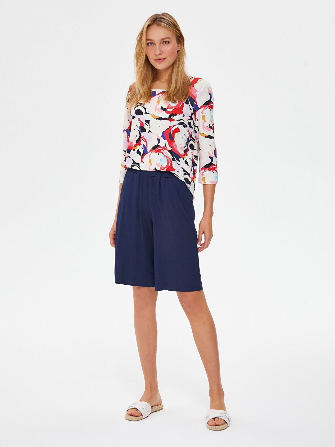 Shorts - 00063