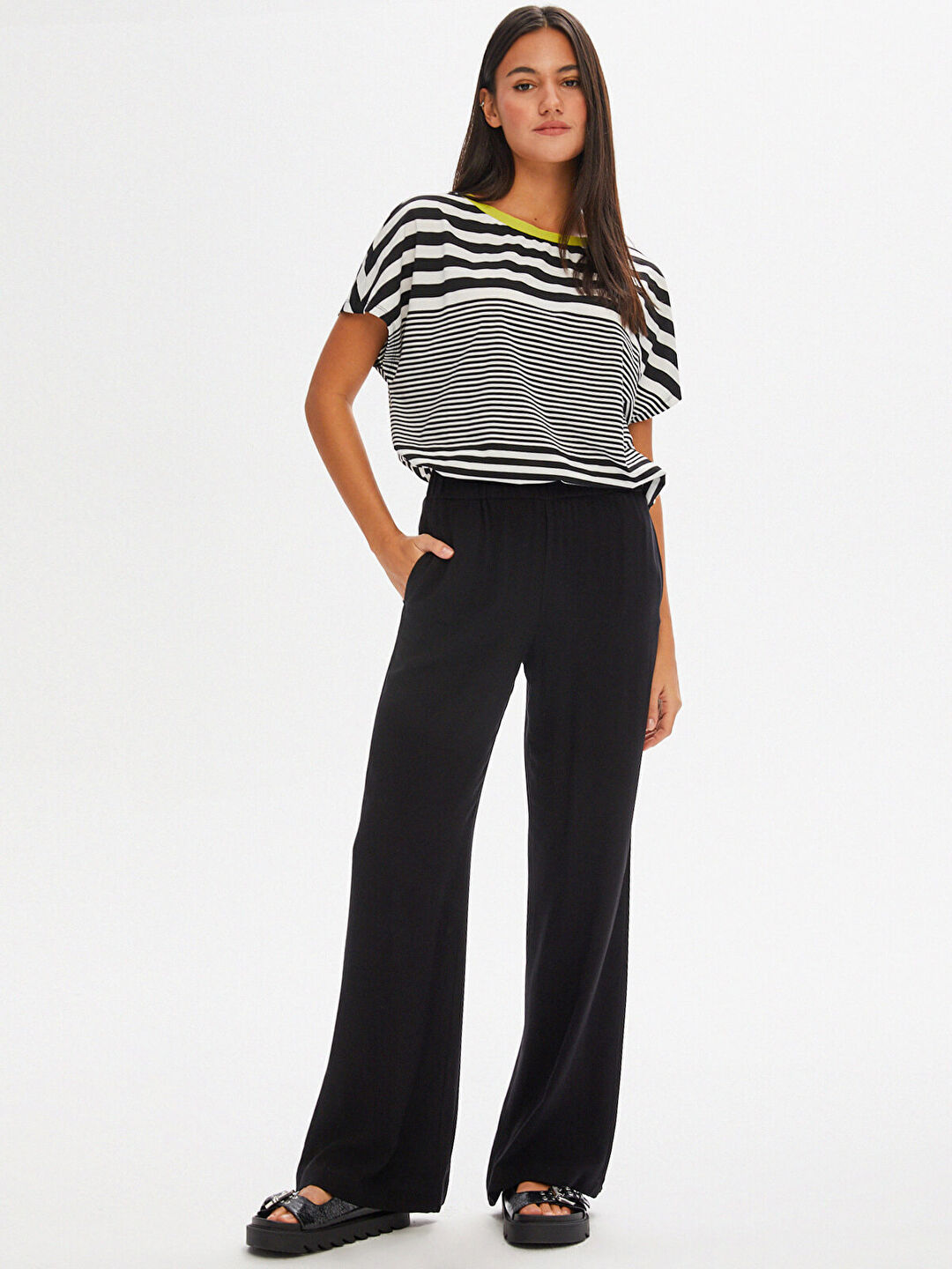 Trouser - 00067
