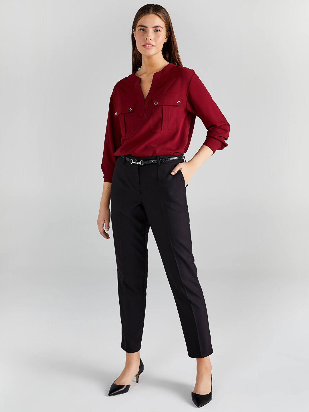 Trouser - 00075