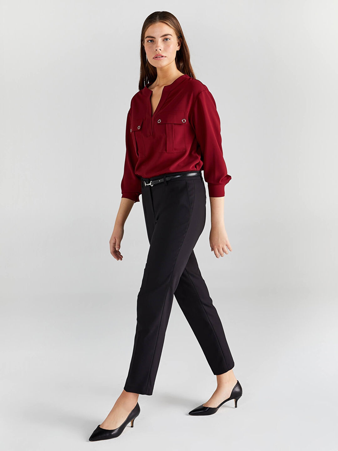 Trouser - 00075
