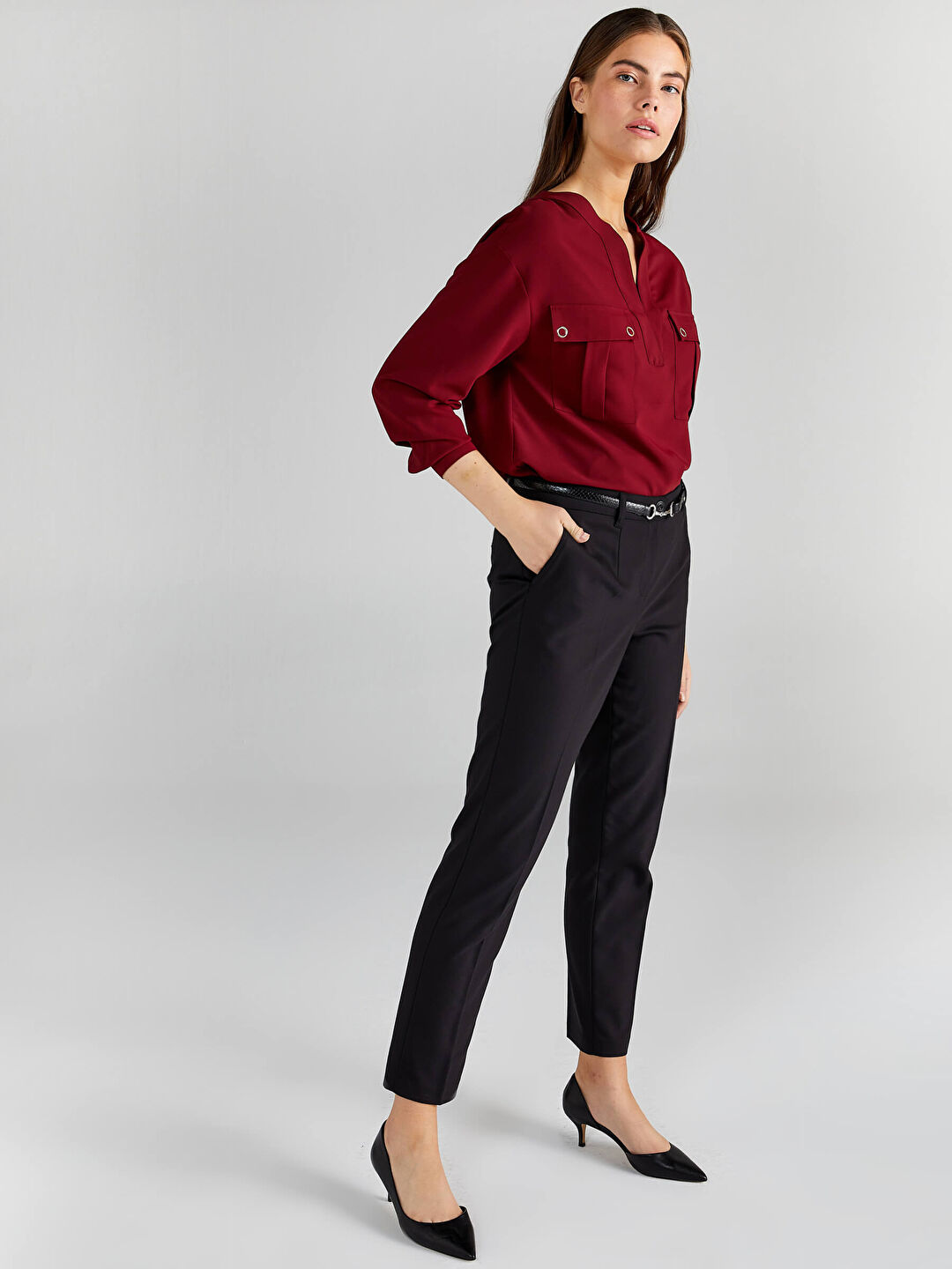 Trouser - 00075